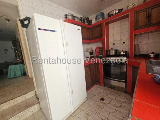 Casa en Venta en Coro Falcón 200 m2. 4 hab