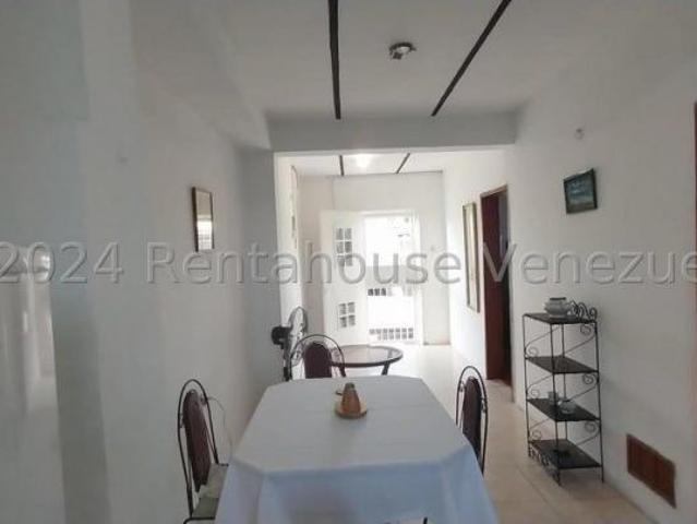 Casa en Venta en Coro Falcón 50 m2. 2 hab