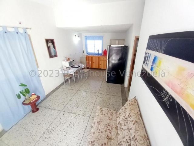 Casa en Venta en Coro Falcón 70 m2. 2 hab