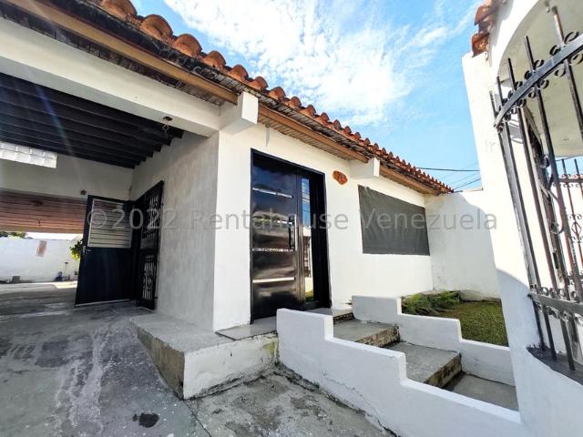 Casa en Venta en Corocito, Santa Cruz de Aragua