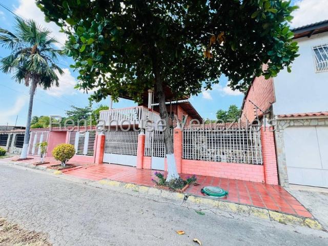 Casa en Venta en Corocito, Santa Cruz de Aragua