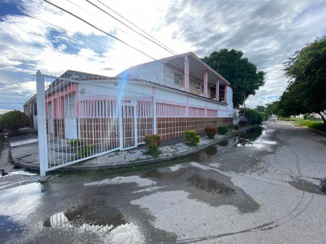 Casa en Venta en Corocito, Santa Cruz, Edo Aragua