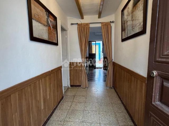 Casa en venta en Coronil El. Casa en venta en El coronil. Casas Coronil.