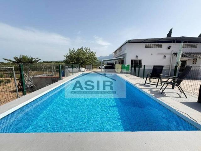 Casa en Venta en Corbera
