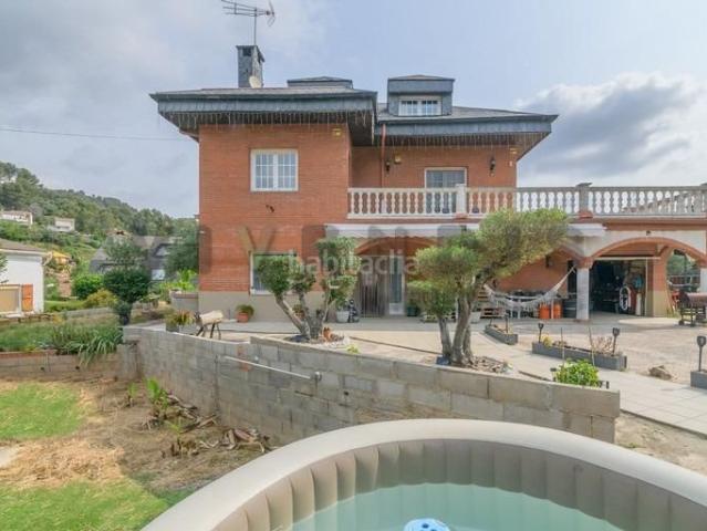 Casa en venta en Corbera de Llobregat. CASA A CORBERA DE LLOBREGAT ESPAI, COMODITAT I QUALITAT DE VIDA. Casas Corbera de.