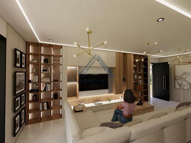 Casa en venta en Corbera de Llobregat. PROYECTO DE VIVIENDA EN CAN RIGOL. Casas Corbera de.