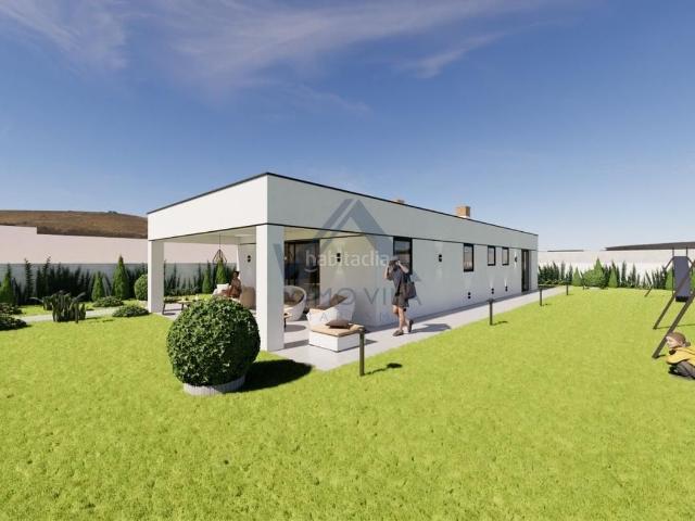 Casa en venta en Corbera de Llobregat. PROYECTO DE VIVIENDA EN CASES PAIRALS. Casas Corbera de.