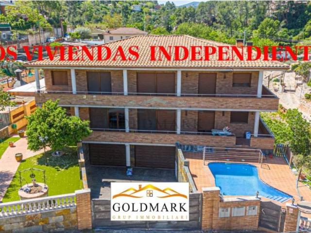 Casa en Venta en Corbera de Llobregat
