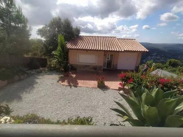 Casa en Venta en Corbera de Llobregat