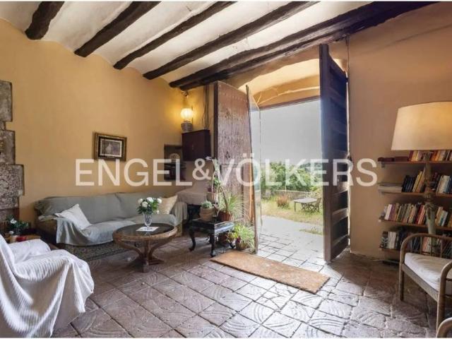 Casa en Venta en Corbera de Llobregat