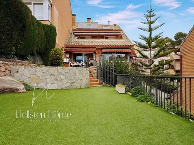 Casa en Venta en Corbera de Llobregat