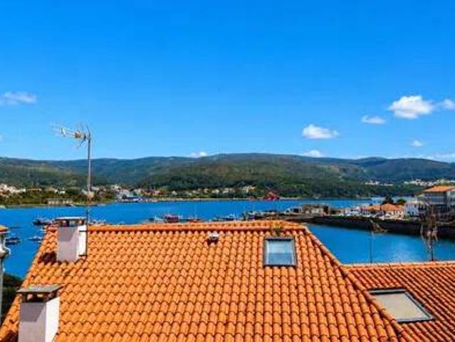 Casa en Venta en Corcubión