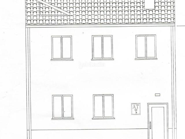 Casa en venta en Corcubión. Casa a rehabilitar con vistas. Casas.