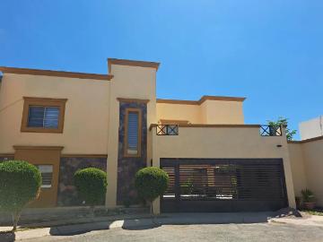 Casa en venta en Corceles Residencial, Hermosillo, Sonora
