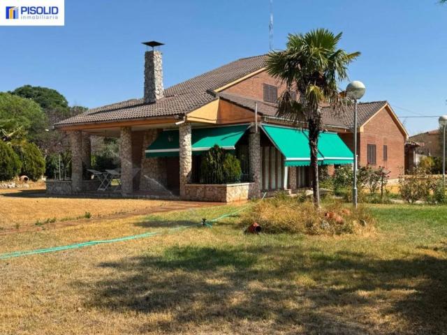 Casa en Venta en Corcos
