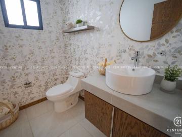 CASA EN VENTA EN CORDILLERA NORTE CHIHUAHUA, CHIH