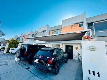 CASA EN VENTA EN CORDILLERA RESIDENCIAL LEON, GTO ZONA NORTE UBICADA FRENTE ?REA VERDE
