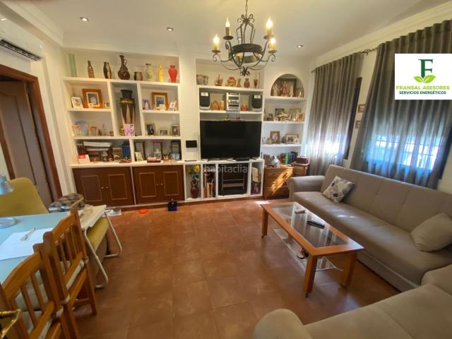 Casa en venta en Córdoba, Campo de la Verdad Miraflores. CASA CERCA DEL MIRADOR EN EL CAMPO DE LA VERDAD. Casas.