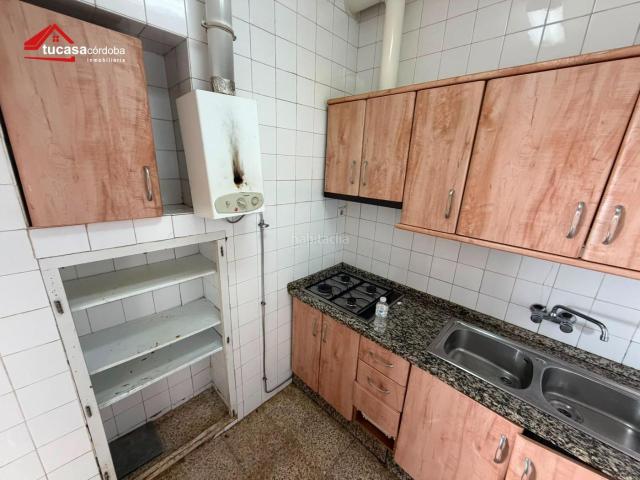 Casa en venta en Córdoba, Campo de la Verdad Miraflores. CASA CON PATIO EN CAMPO DE LA VERDAD ZONA MEDIA ORIENTACIÓN SURESTE 2 DORMITORIOS ORIGEN 3. Casas.