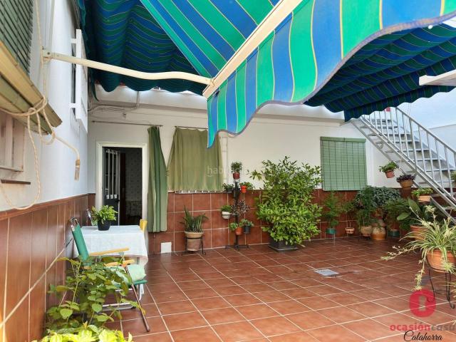 Casa en venta en Córdoba, Campo de la Verdad Miraflores. CASA HACIENDO ESQUINA BUEN ESTADO ZONA ALTA CAMPO DE LA VERDAD. Casas.