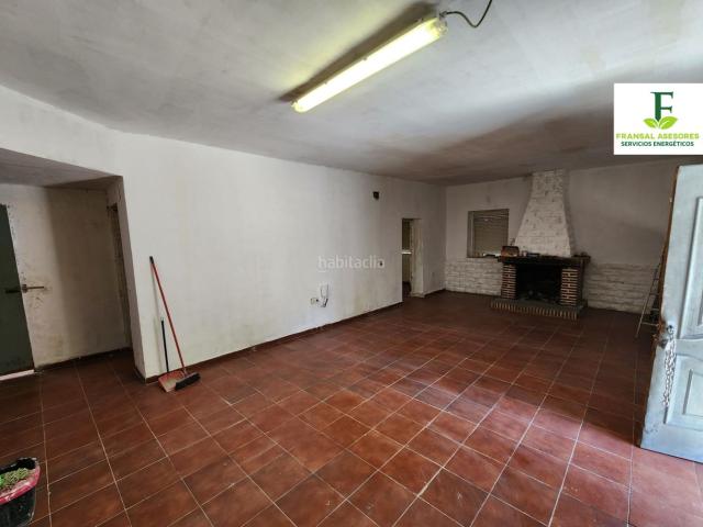 Casa en venta en Córdoba, Campo de la Verdad Miraflores. CASA PARA REFORMAR A SU GUSTO. Casas.