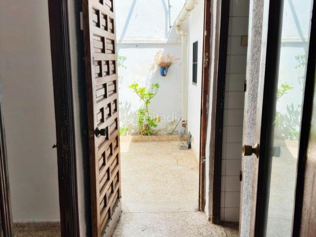 Casa en venta en Córdoba, Campo de la Verdad Miraflores. CASA PARA REFORMAR ZONA MEDIA CAMPO DE LA VERDAD. Casas.