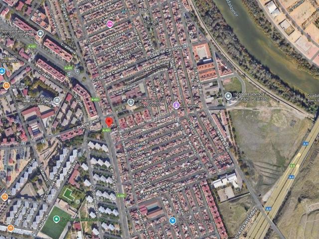 Casa en venta en Córdoba, Campo de la Verdad Miraflores. Oportunidad. Casas.