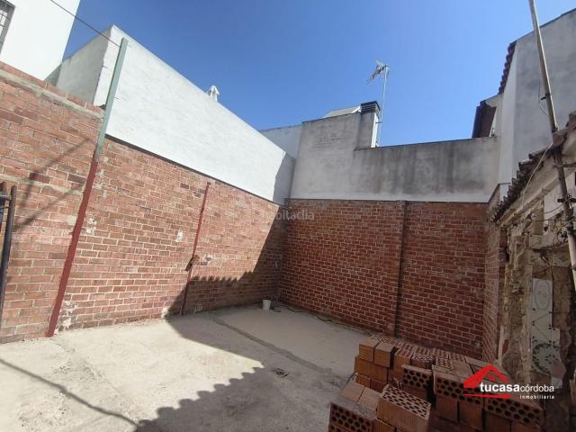 Casa en venta en Córdoba, Campo de la Verdad Miraflores. Una oportunidad única para crear la casa que siempre has imaginado en Campo de la Verdad Zona Baja!. Casas.