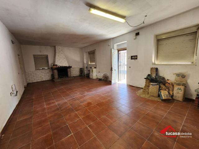 Casa en venta en Córdoba, Campo de la Verdad Miraflores. UNA CASA LLENA DE POSIBILIDADES PARA CREAR TU NUEVO HOGAR Campo de la Verdad Zona Alta. Casas.