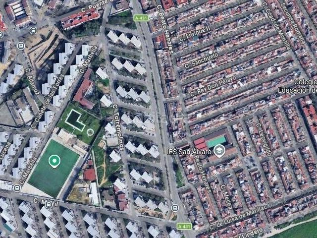 Casa en venta en Córdoba, Campo de la Verdad Miraflores. Venta Casa en Córdoba. Casas.