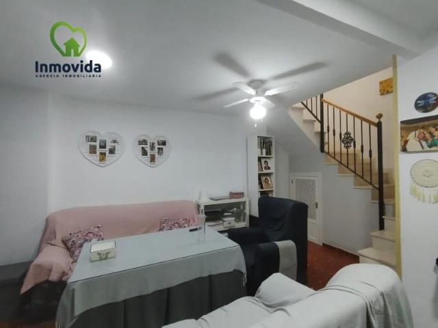 Casa en venta en Córdoba, Campo de la Verdad Zona Alta