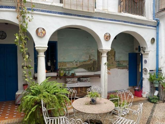 Casa en venta en Córdoba, Casco Antiguo