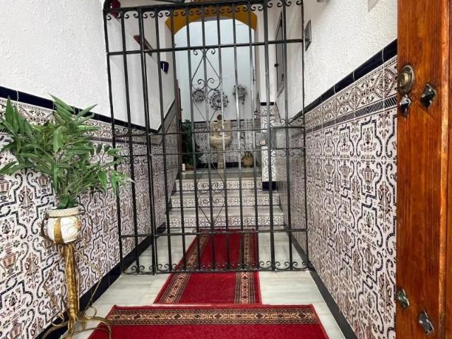 Casa en venta en Córdoba, Casco Antiguo