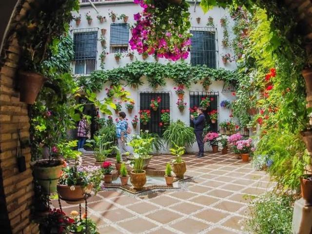 Casa en venta en Córdoba, Casco Antiguo