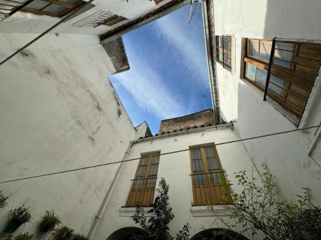 Casa en venta en Córdoba, Casco Antiguo