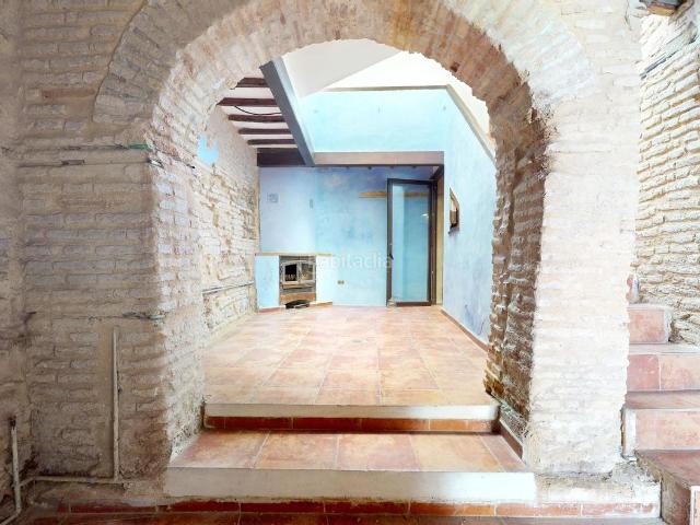 Casa en venta en Córdoba, Casco Histórico Ribera San Basilio. Vive la magia de la Judería casa con terraza y encanto único. Casas.