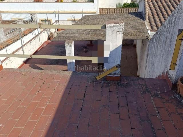 Casa en venta en Córdoba, Casco Histórico Ribera San Basilio. Amplia Casa en el Corazón del Casco Antiguo de Córdoba apartamento independiente por 268,000. Casas.