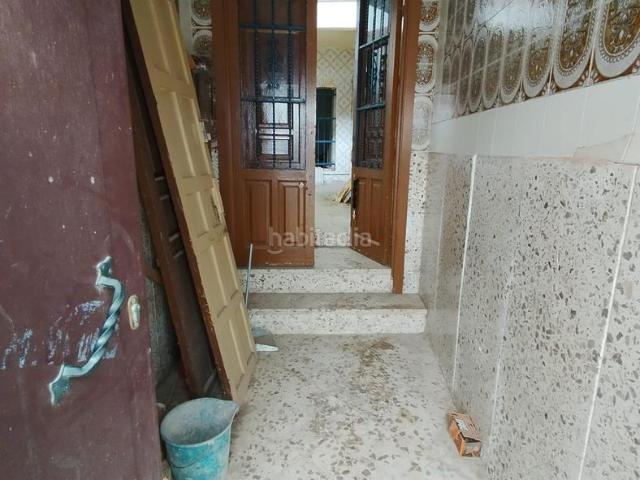 Casa en venta en Córdoba, Casco Histórico Ribera San Basilio. C. Oportunidad para inversores! Casa en la Ribera para reforma integral. Casas.