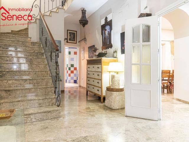 Casa en venta en Córdoba, Casco Histórico Ribera San Basilio. CASA DE 3 PLANTAS EN LA RIBERA. Casas.