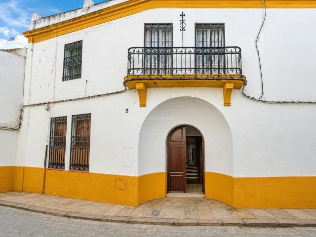 Casa en venta en Córdoba, Casco Histórico Ribera San Basilio. CASA EN EL CASCO HISTORICO. Casas.