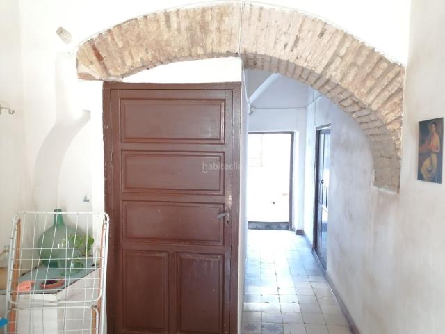 Casa en venta en Córdoba, Casco Histórico Ribera San Basilio. Casas.
