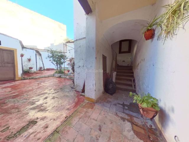Casa en venta en Córdoba, Casco Histórico Ribera San Basilio. EXCLUSIVA CASA EN LA RIBERA. Casas.