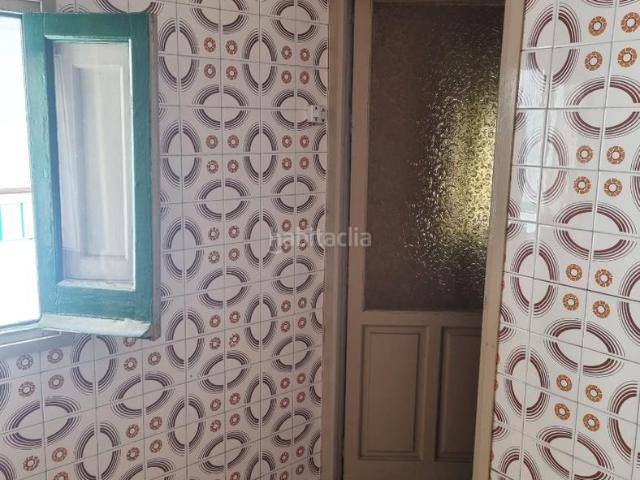 Casa en venta en Córdoba, Casco Histórico Ribera San Basilio. Gran casa en San Pedro para reformar. Casas.