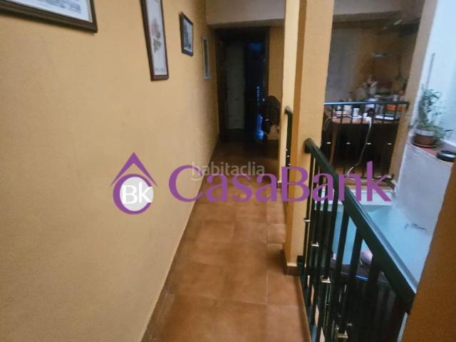 Casa en venta en Córdoba, Casco Histórico Ribera San Basilio. REF. 27385 ZONA Proxima a la Ribera. CON COCHERA OPCIONAL en otro edificio. Casa de tres plantas, 200 m2 construidos, 180m2 útile.