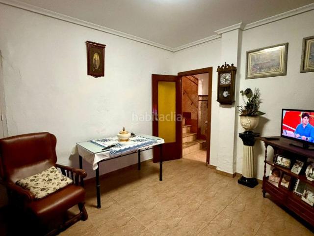 Casa en venta en Córdoba, Centro. Casa en exclusiva junto al Ayuntamiento. Casas.