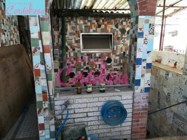 Casa en venta en Córdoba, Centro