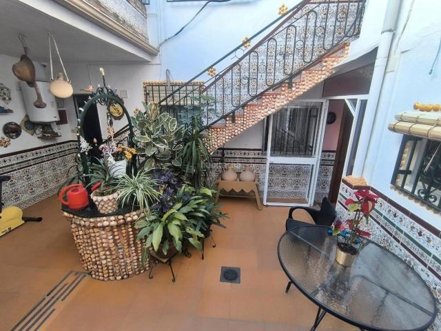 Casa en venta en Córdoba, Ciudad Jardín Zoco. VIVIENDA EN VENTA EN LOS OLIVOS BORRACHOS. Casas.