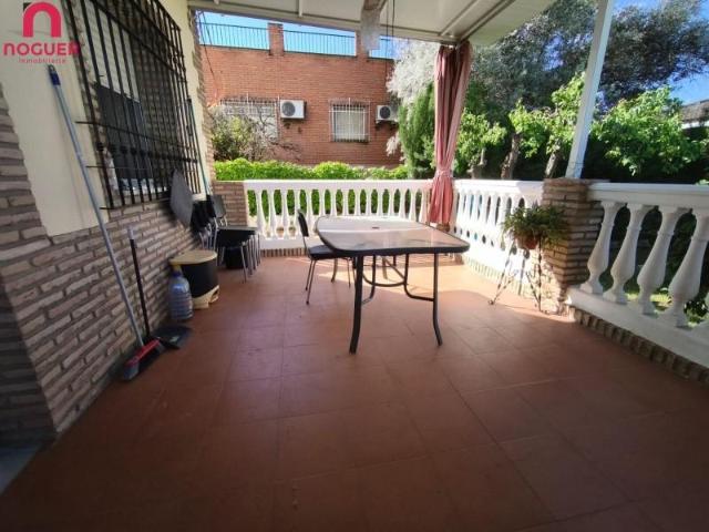 Casa en venta en Córdoba, Aeropuerto