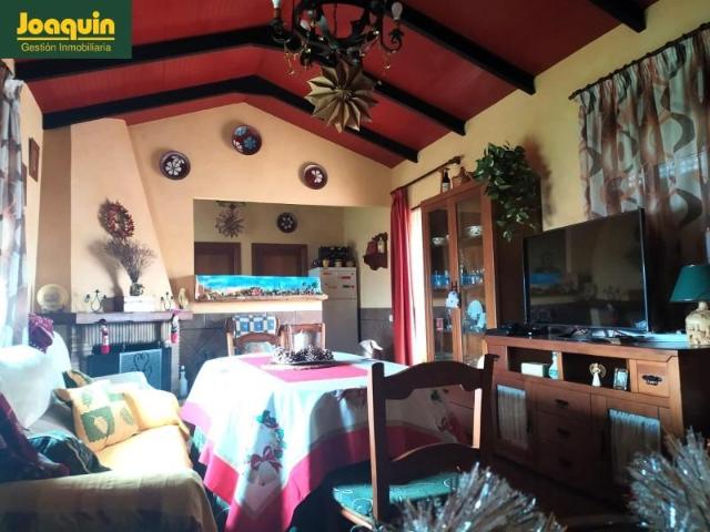 Casa en venta en Córdoba, Alcolea