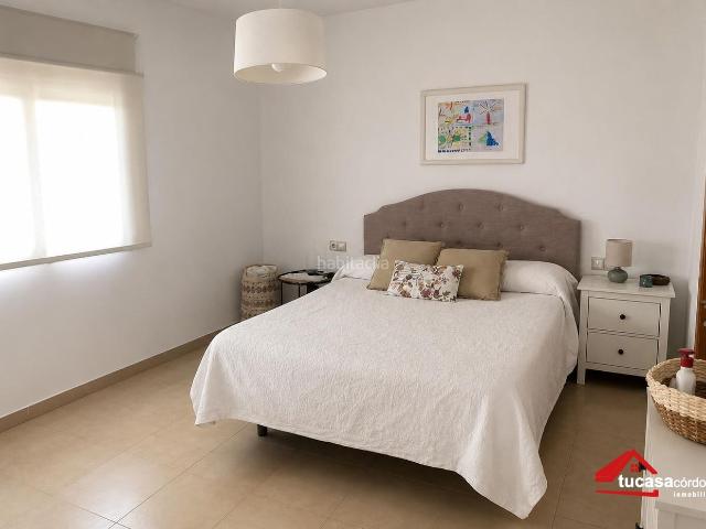 Casa en venta en Córdoba, Alcolea. Amplitud, tranquilidad y comodidad en una vivienda pensada para disfrutar! No hipotecable. Casas.